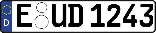 E-UD1243