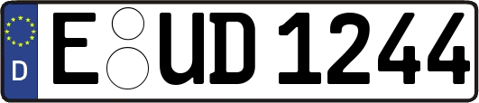 E-UD1244