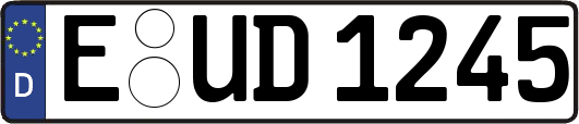 E-UD1245