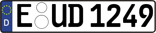 E-UD1249