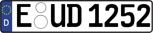 E-UD1252