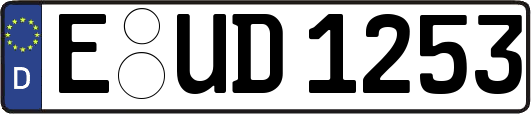 E-UD1253