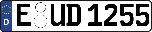 E-UD1255