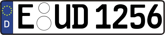 E-UD1256