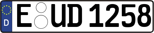 E-UD1258