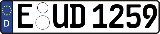 E-UD1259