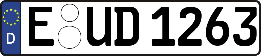E-UD1263