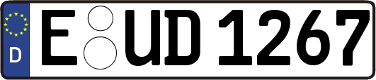 E-UD1267