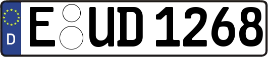 E-UD1268