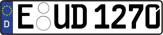 E-UD1270