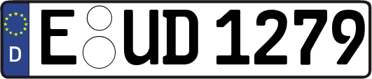 E-UD1279