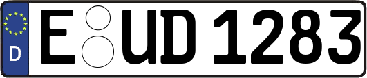 E-UD1283