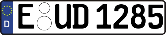 E-UD1285