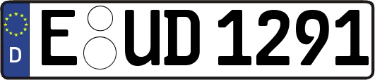 E-UD1291