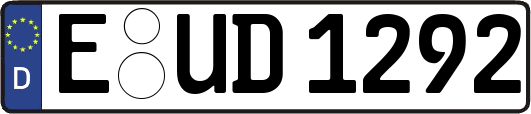 E-UD1292