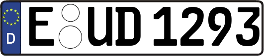 E-UD1293
