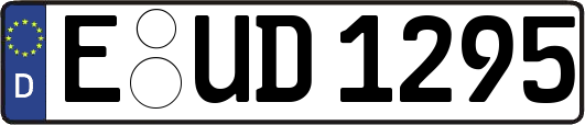 E-UD1295