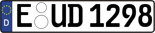 E-UD1298