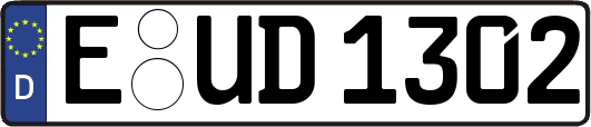 E-UD1302