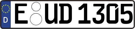E-UD1305