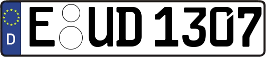E-UD1307