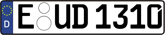E-UD1310