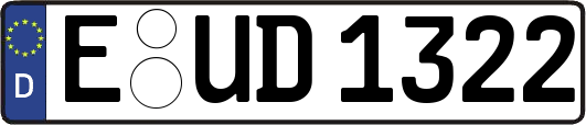 E-UD1322