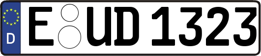 E-UD1323