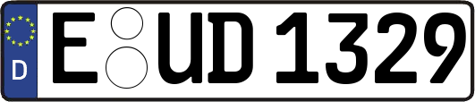 E-UD1329