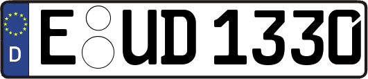 E-UD1330