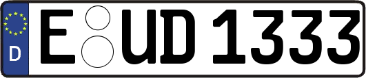 E-UD1333