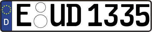 E-UD1335