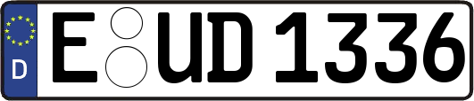 E-UD1336