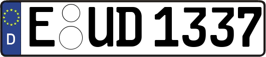E-UD1337