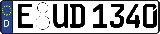 E-UD1340