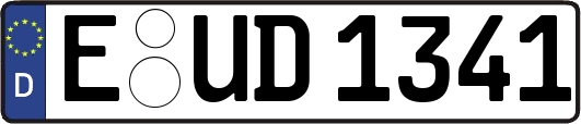 E-UD1341
