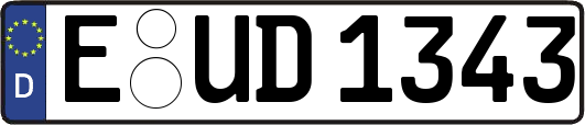 E-UD1343