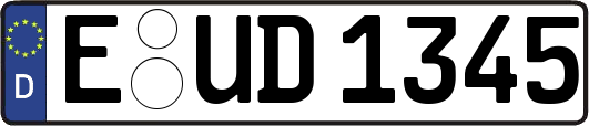 E-UD1345