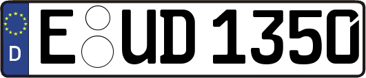 E-UD1350
