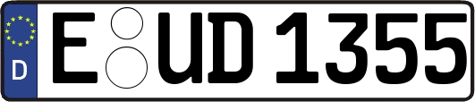 E-UD1355