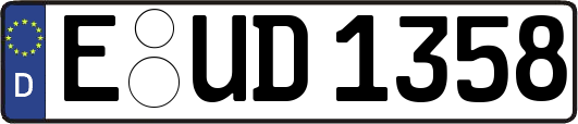 E-UD1358