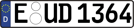 E-UD1364