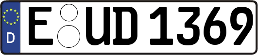 E-UD1369