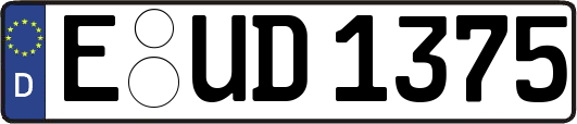 E-UD1375