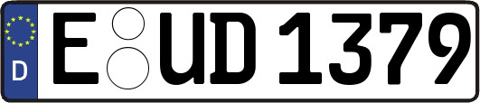 E-UD1379