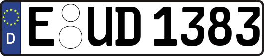 E-UD1383