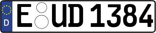 E-UD1384