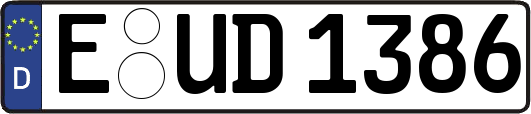 E-UD1386