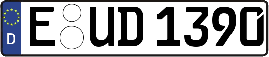 E-UD1390