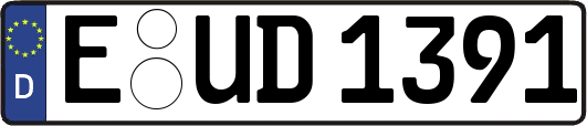 E-UD1391